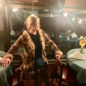 Fundraising Page: Amanda Wilson